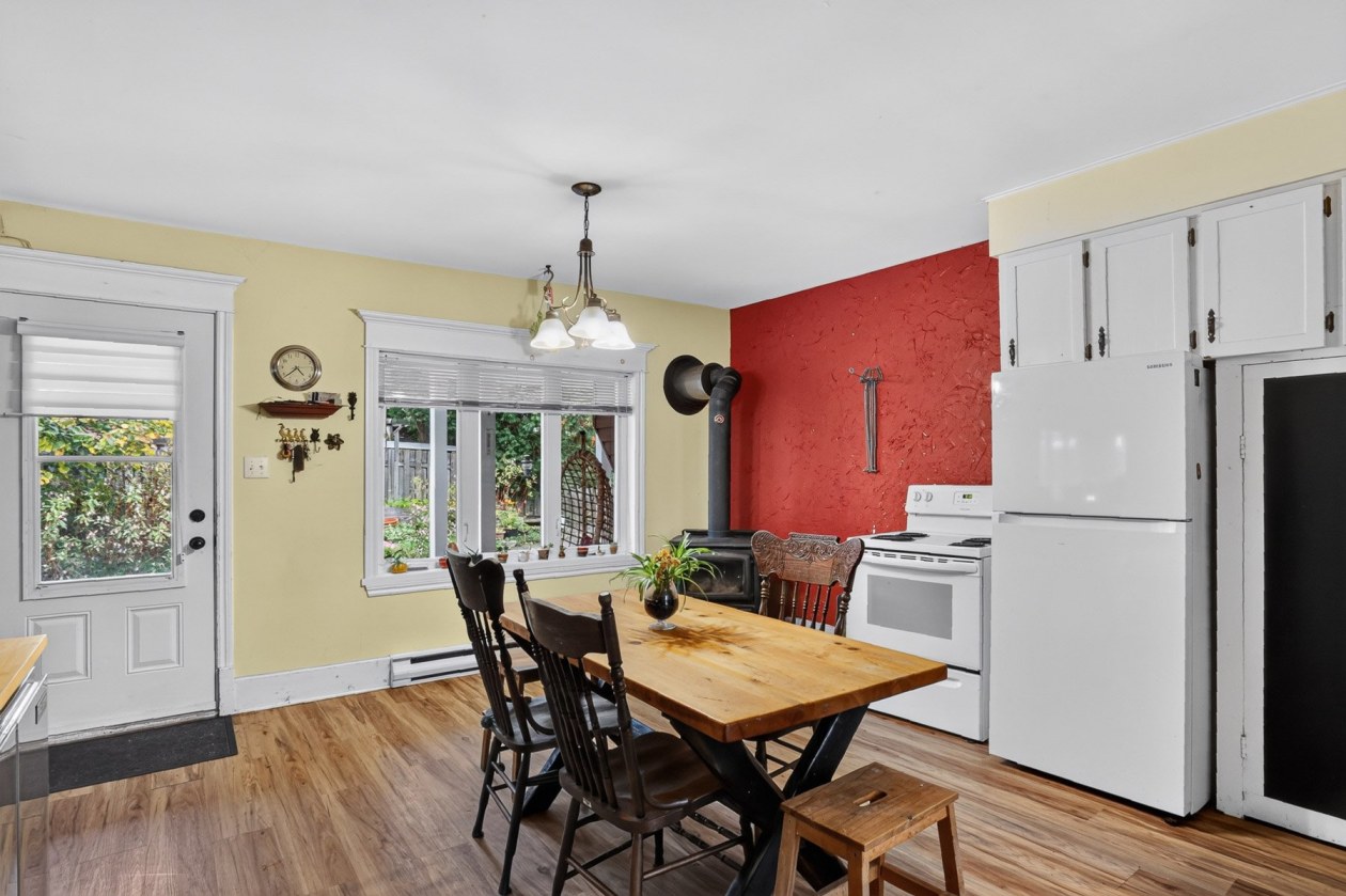 Photo 8 — 5121 - 5125 Ch. des Pionniers, Shawinigan