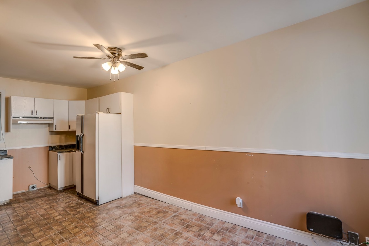 Logement — 5029 - 5033 Rue St-Georges, Lévis
