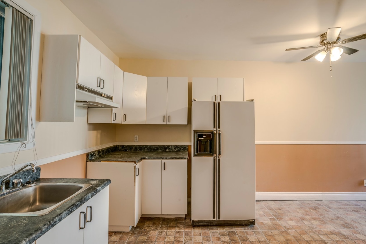 Logement — 5029 - 5033 Rue St-Georges, Lévis