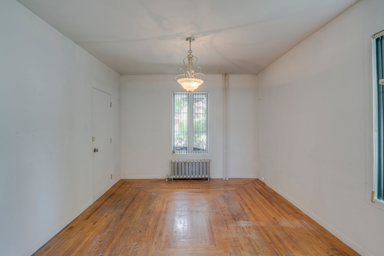 Chambre à coucher — 5029 - 5033 Rue St-Georges, Lévis
