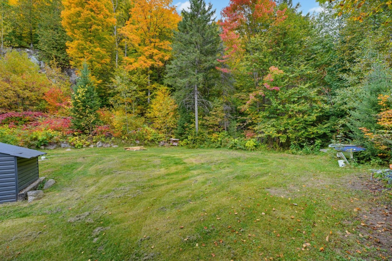 Extérieur — 134 Ch. des Plaines, Denholm