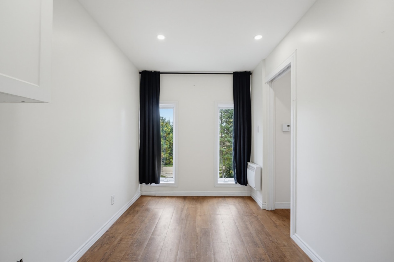 Salle de lavage — 134 Ch. des Plaines, Denholm