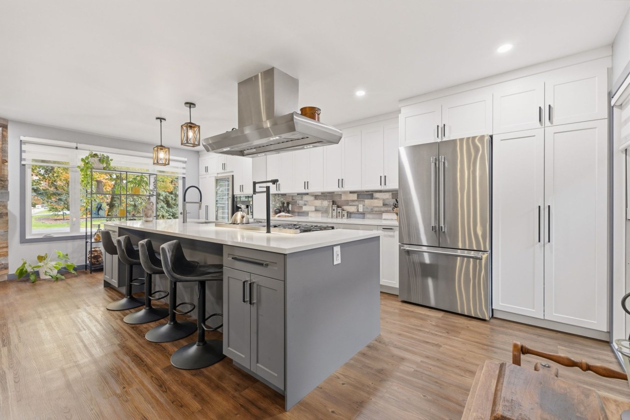 Photo 4 — 605 Rue O'Neil, Gatineau