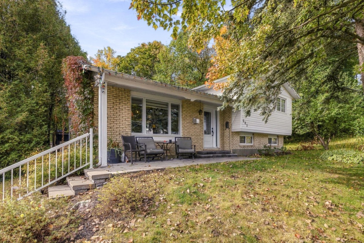 605, Rue O'Neil