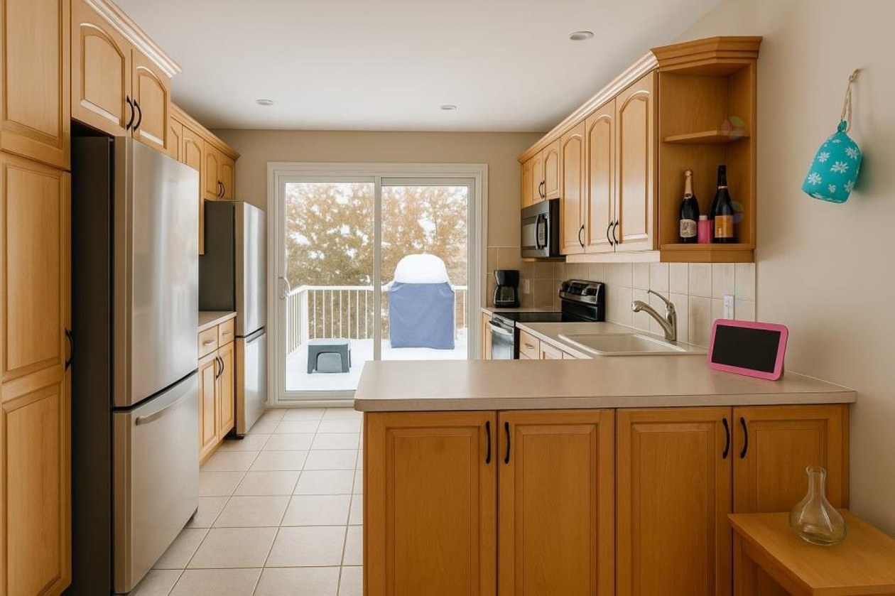 Photo 6 — 253 Rue du Châtelain, Repentigny