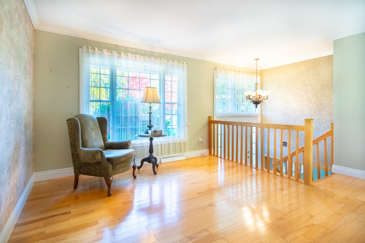 Salon — 4050 Rue Barrette, Sherbrooke