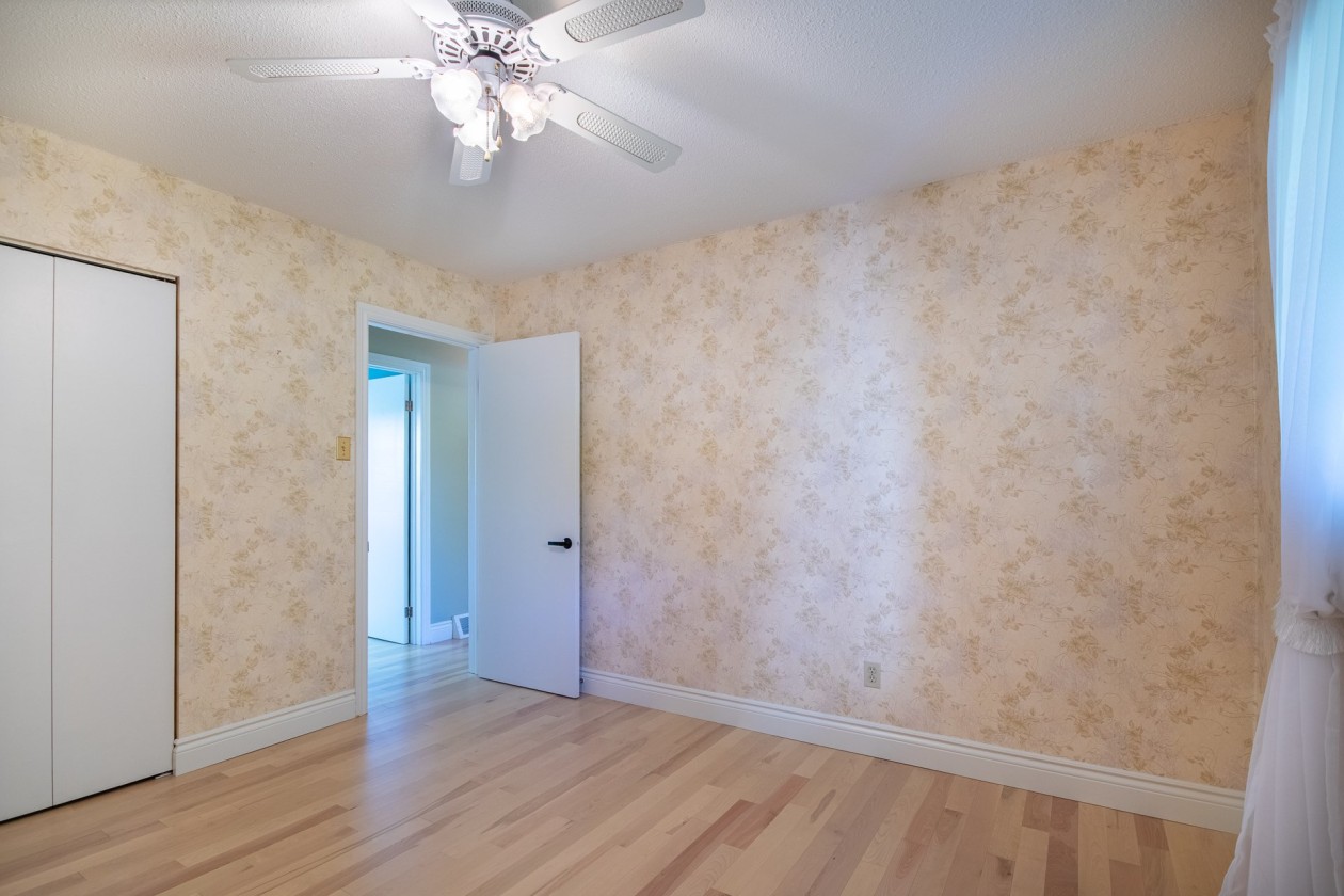 Chambre à coucher — 4050 Rue Barrette, Sherbrooke
