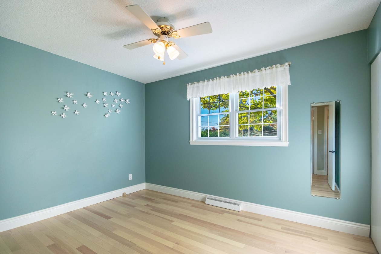 Chambre à coucher — 4050 Rue Barrette, Sherbrooke