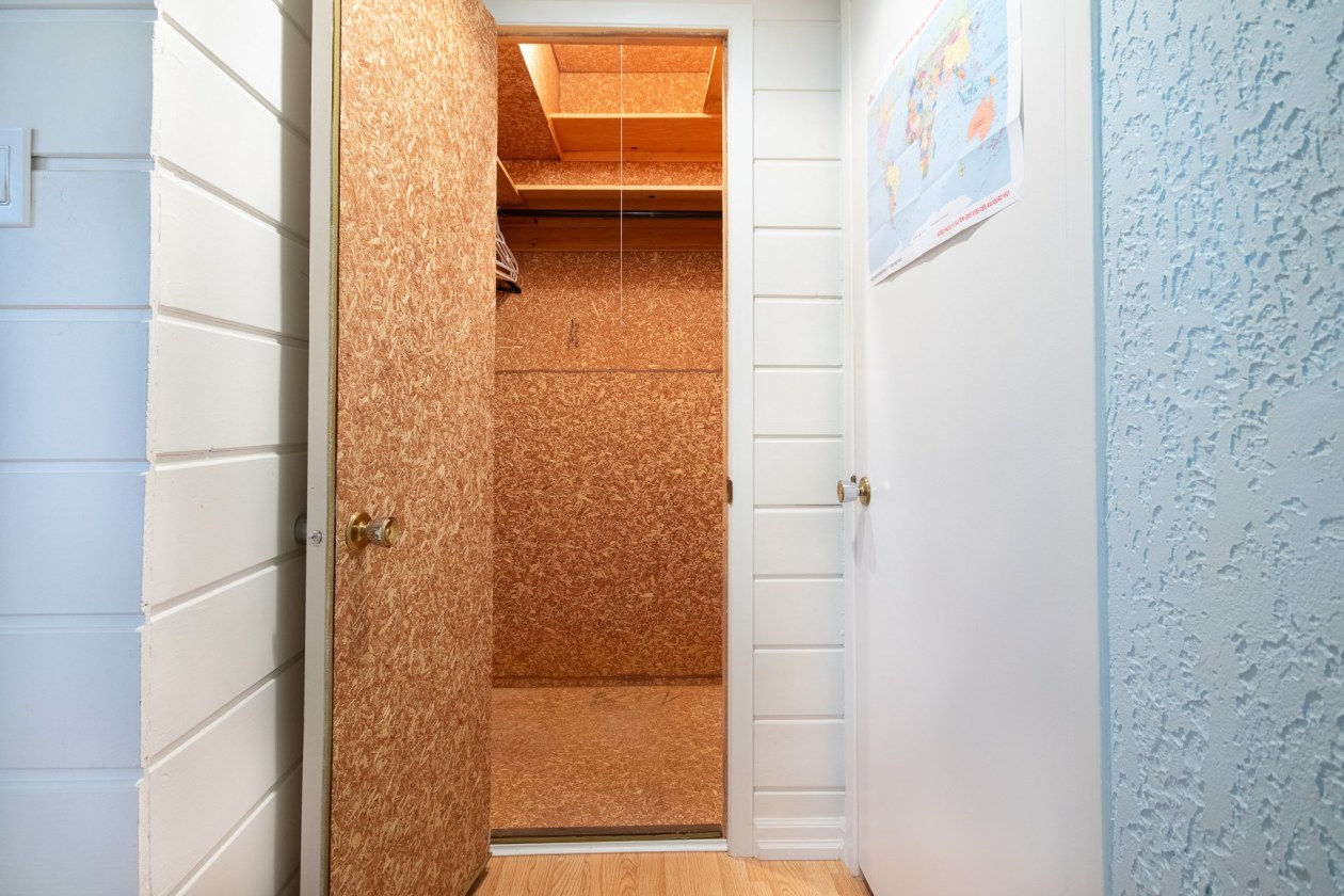 Rangement — 4050 Rue Barrette, Sherbrooke