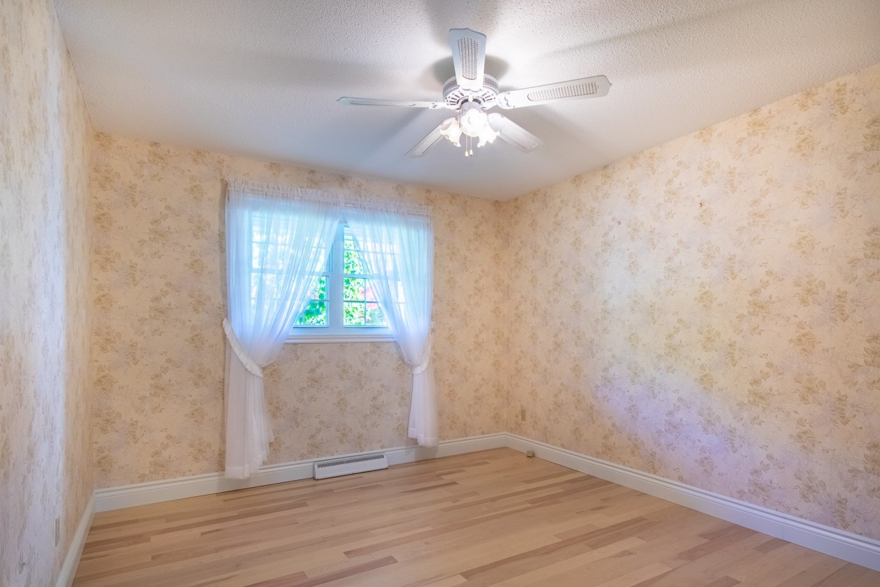 Chambre à coucher — 4050 Rue Barrette, Sherbrooke