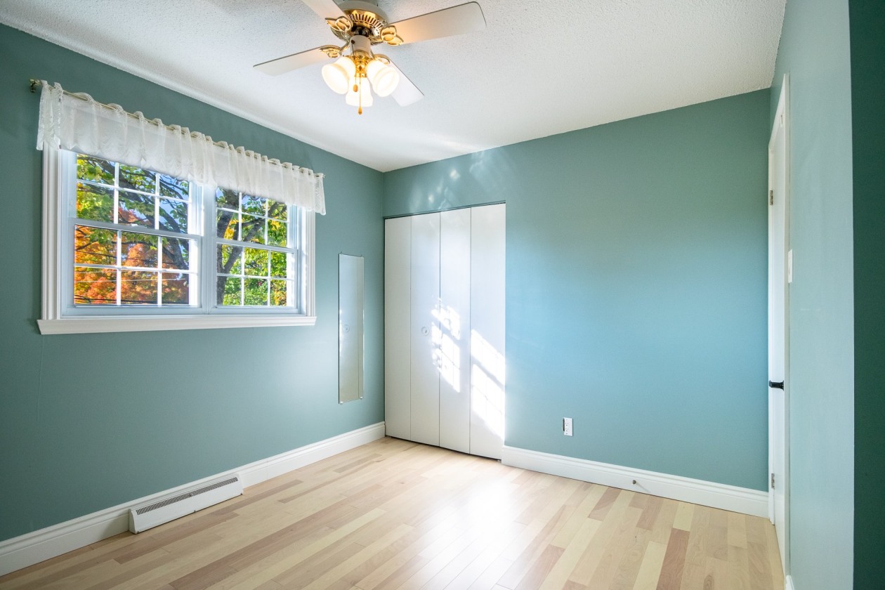 Chambre à coucher — 4050 Rue Barrette, Sherbrooke