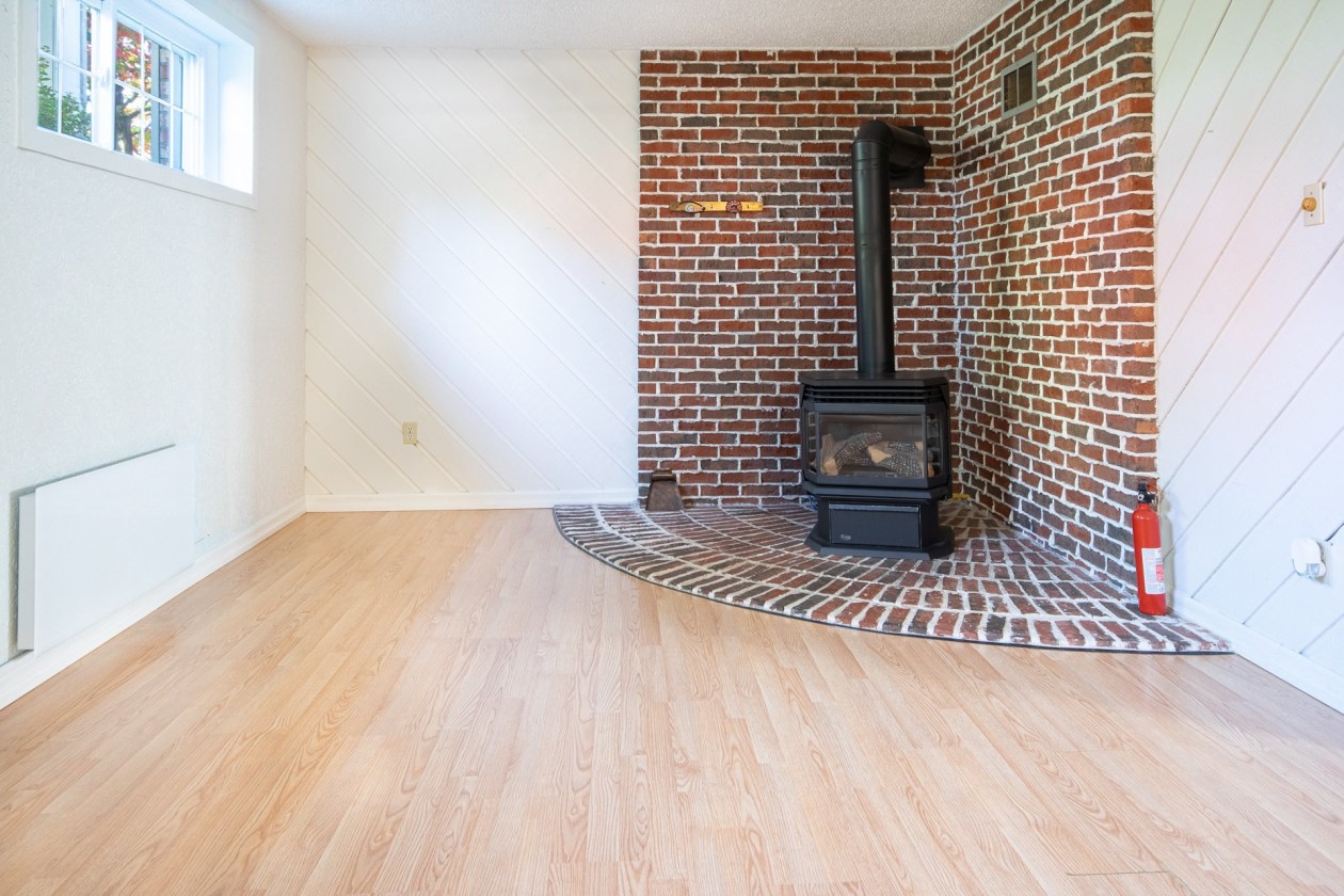 Salle familiale — 4050 Rue Barrette, Sherbrooke