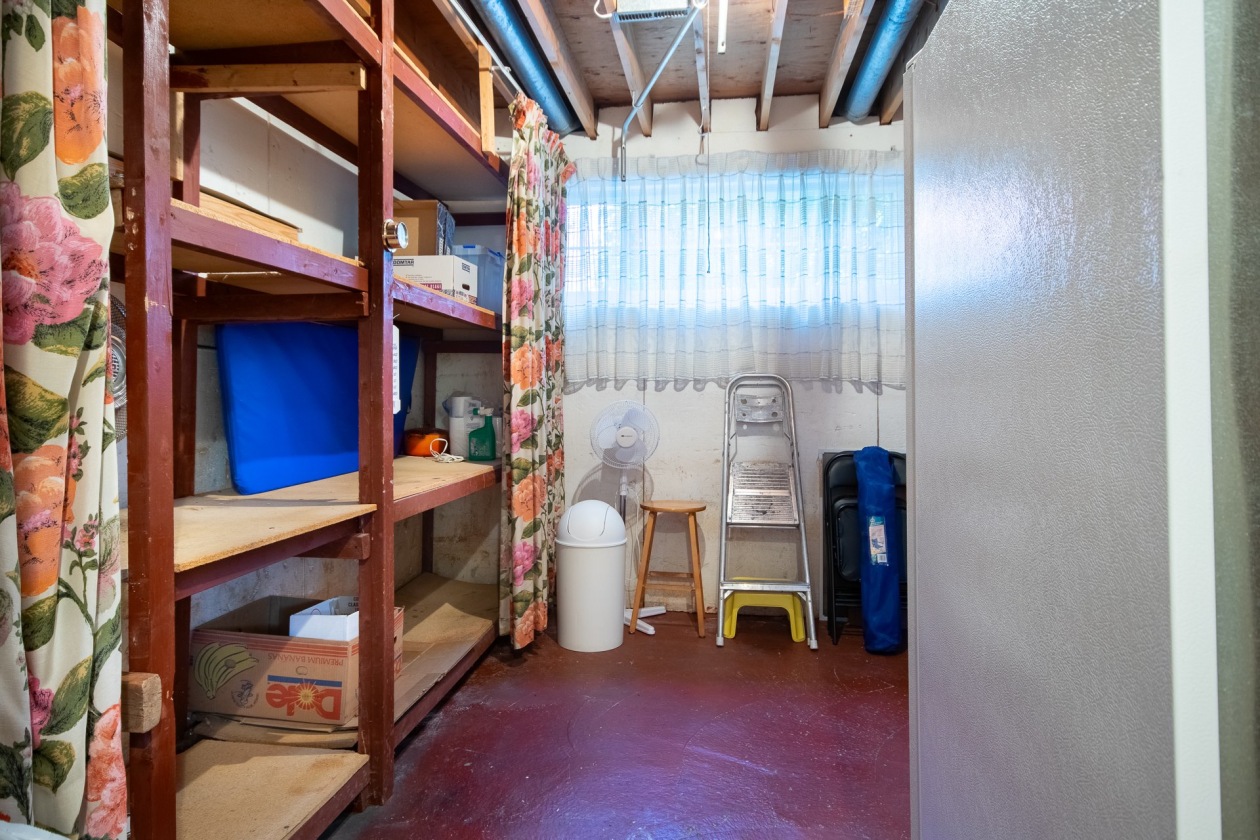 Rangement — 4050 Rue Barrette, Sherbrooke