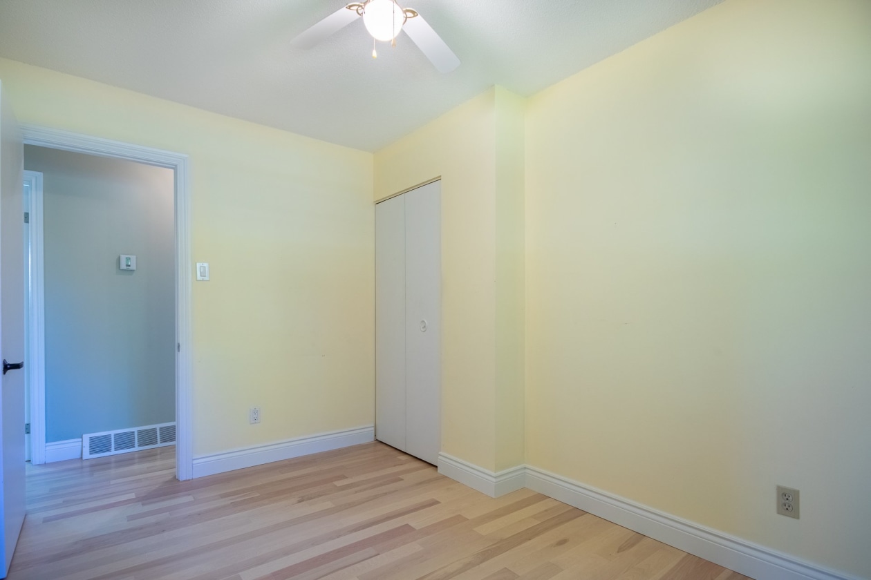 Chambre à coucher — 4050 Rue Barrette, Sherbrooke