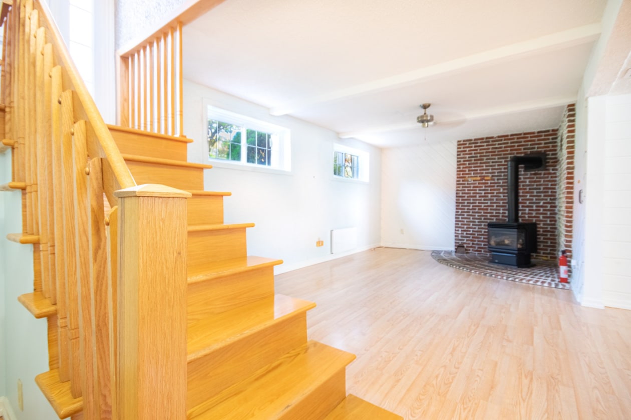 Salle familiale — 4050 Rue Barrette, Sherbrooke