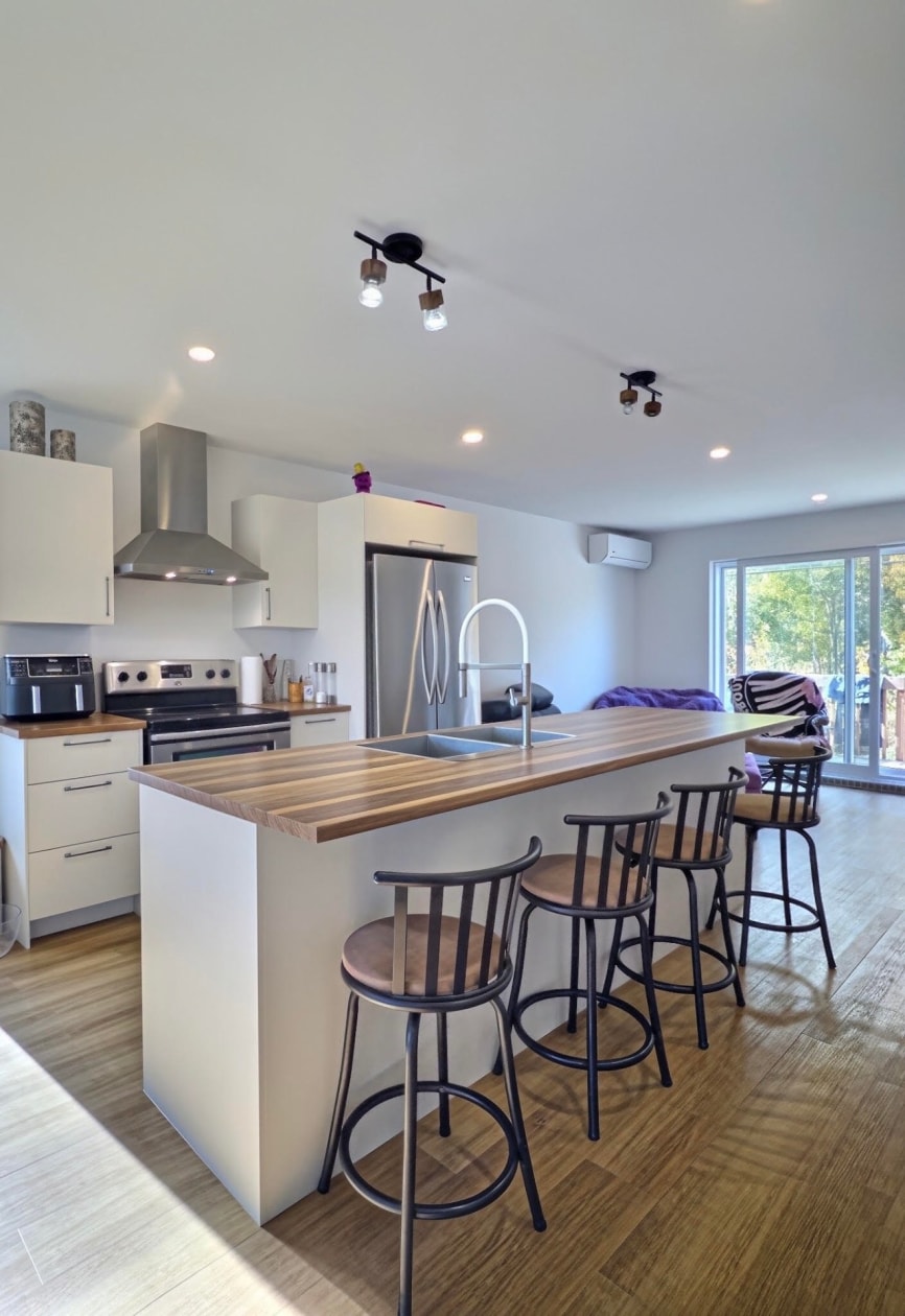 Photo 11 — 812 Rue Monique-Saint-Pierre, Trois-Rivières