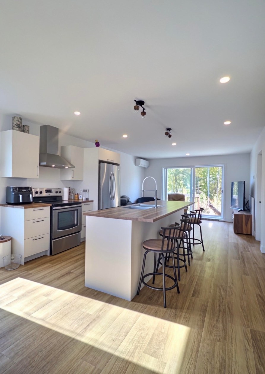 Photo 14 — 812 Rue Monique-Saint-Pierre, Trois-Rivières