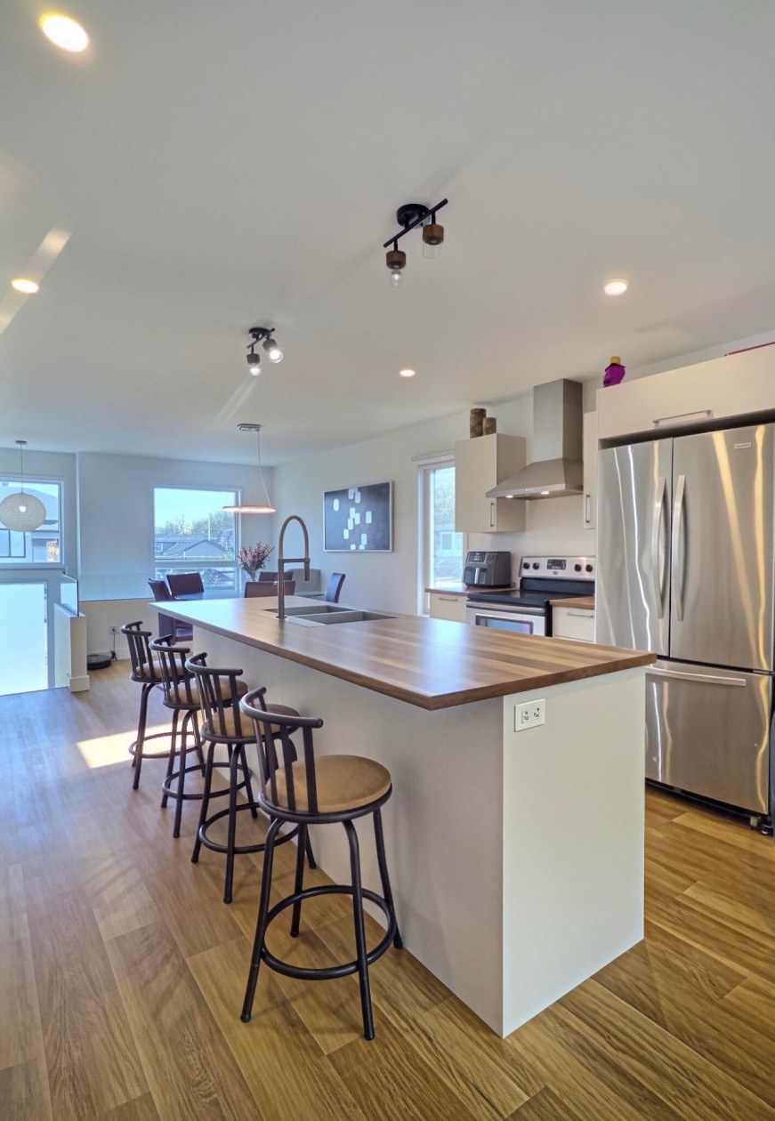 Photo 12 — 812 Rue Monique-Saint-Pierre, Trois-Rivières