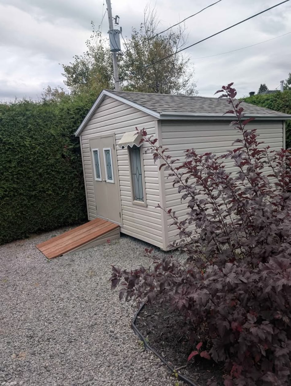 Photo 4 — 1408 Rue Des Herbes, Québec