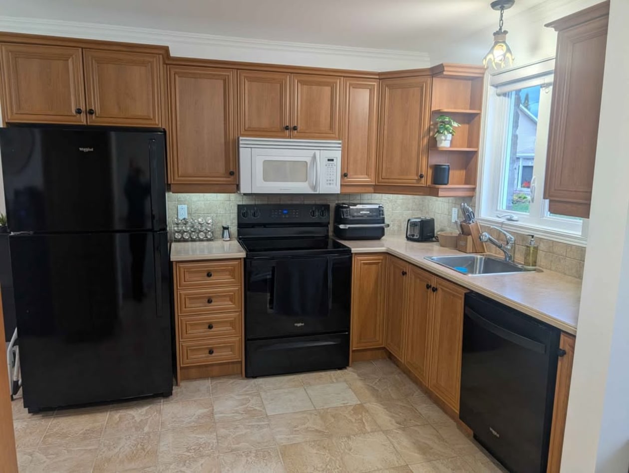 Photo 6 — 1408 Rue Des Herbes, Québec