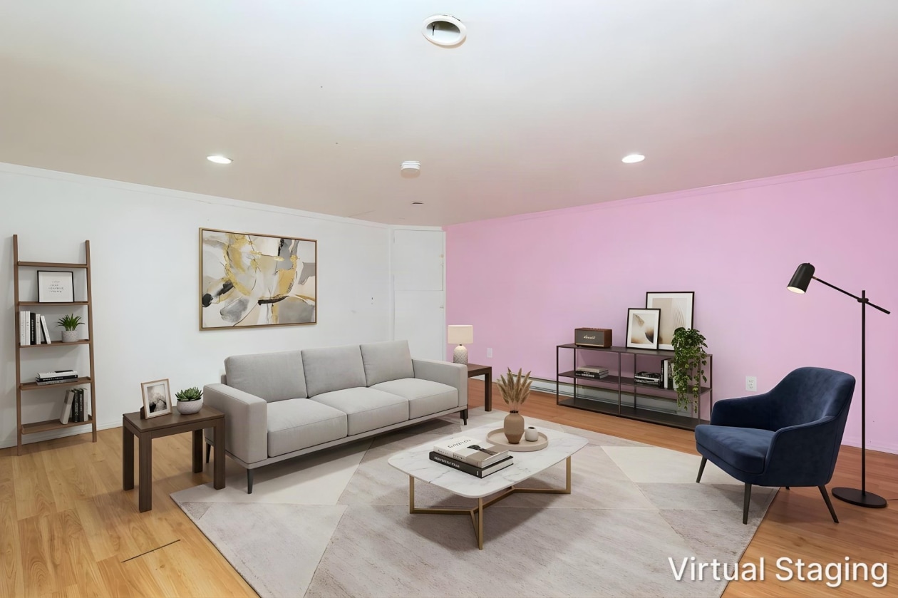 Salle familiale — 696 Boul. St-Jean-Baptiste, Mercier