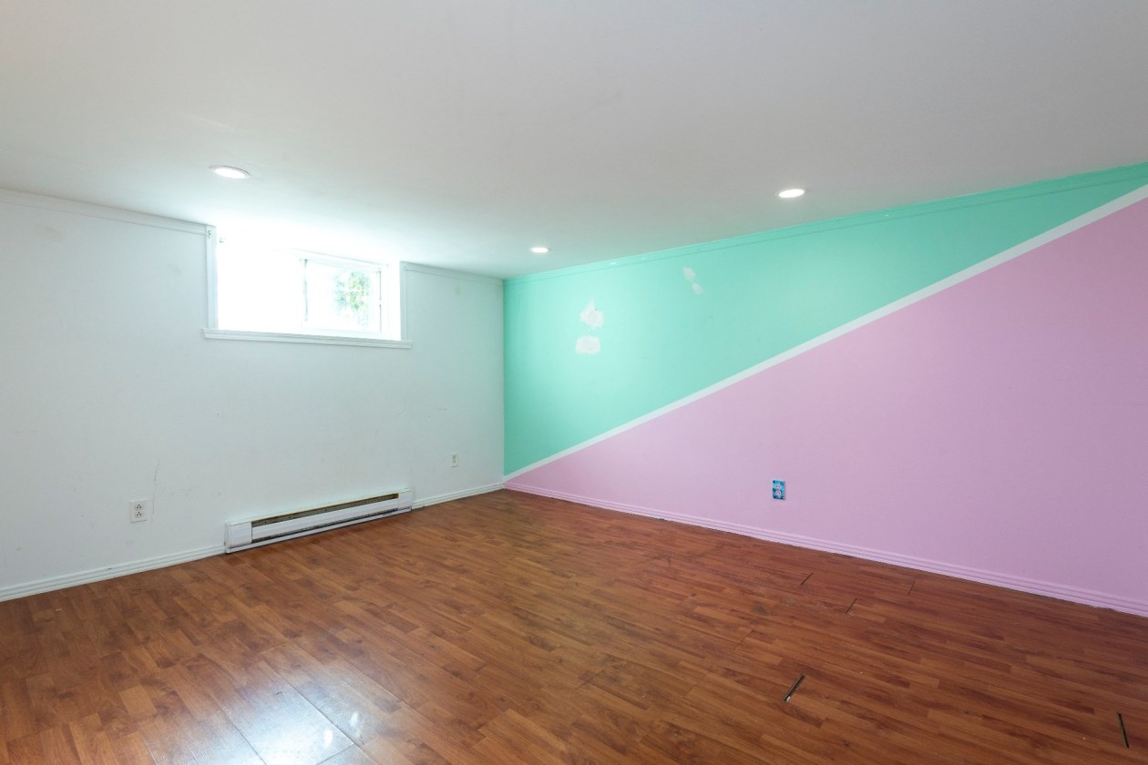 Chambre à coucher — 696 Boul. St-Jean-Baptiste, Mercier