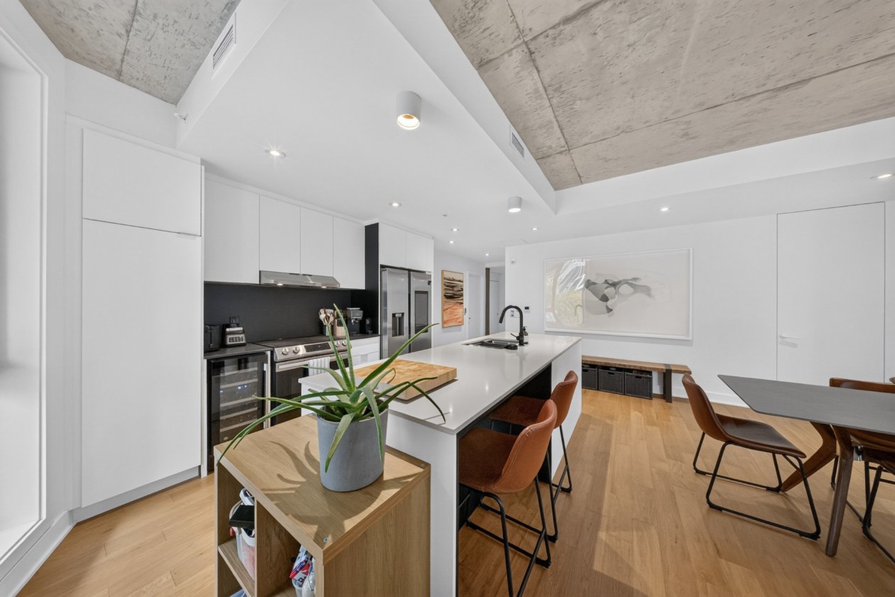 Photo 6 — 4240 Rue Augustin-Frigon, Montréal