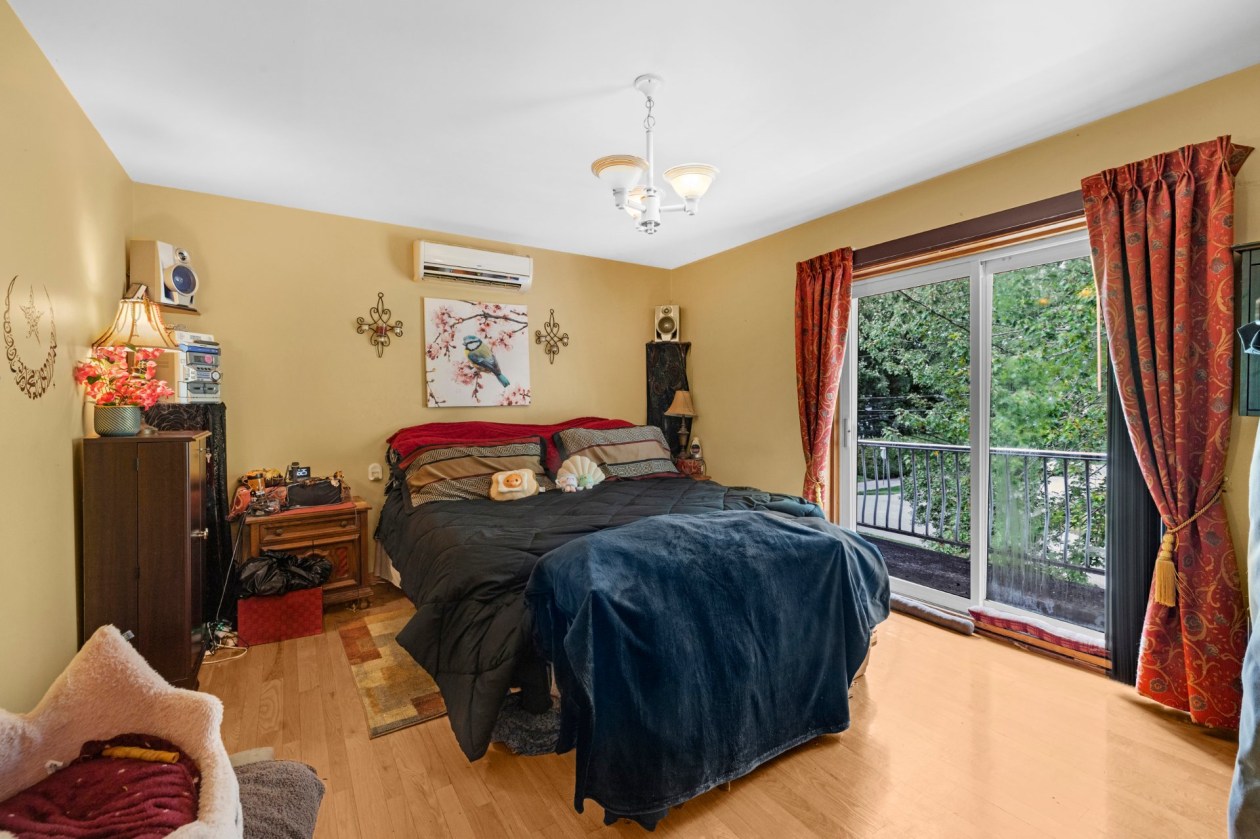 Chambre à coucher principale — 1971 Rue Chantal, Repentigny