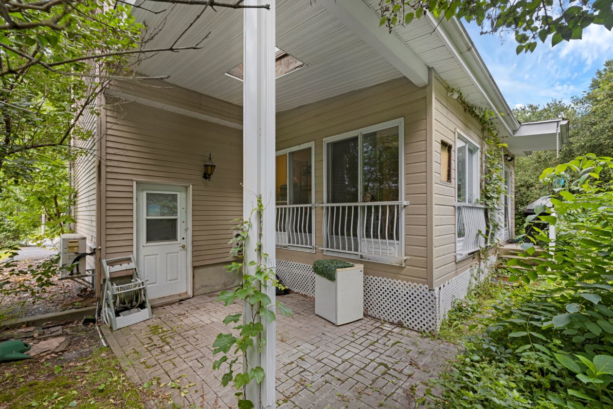 Extérieur — 1971 Rue Chantal, Repentigny
