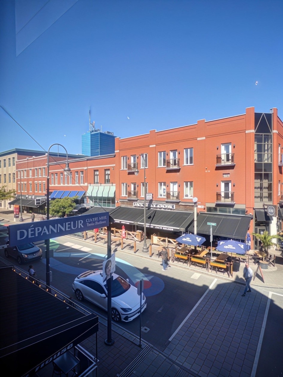 Photo 24 — 325 Rue des Forges, Trois-Rivières