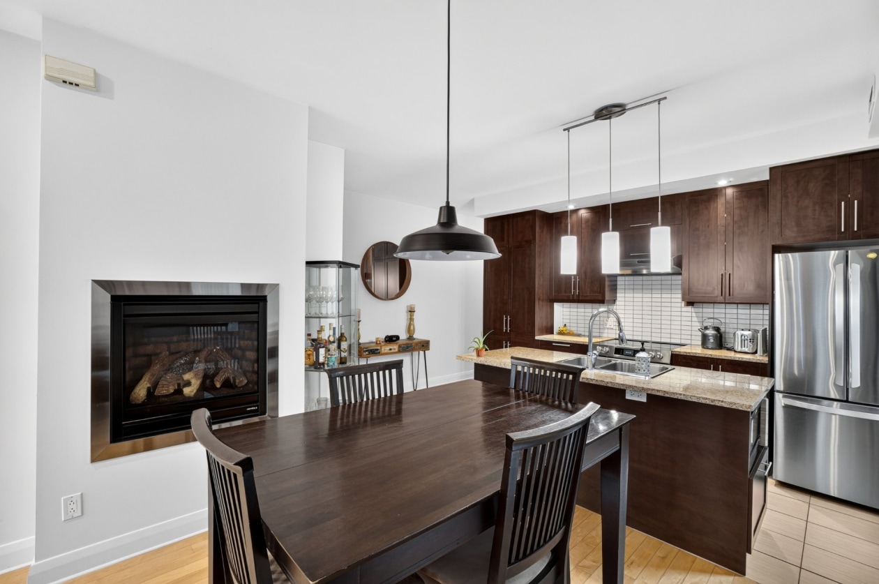 Façade — 3300 Rue des Francs-Bourgeois, Boisbriand