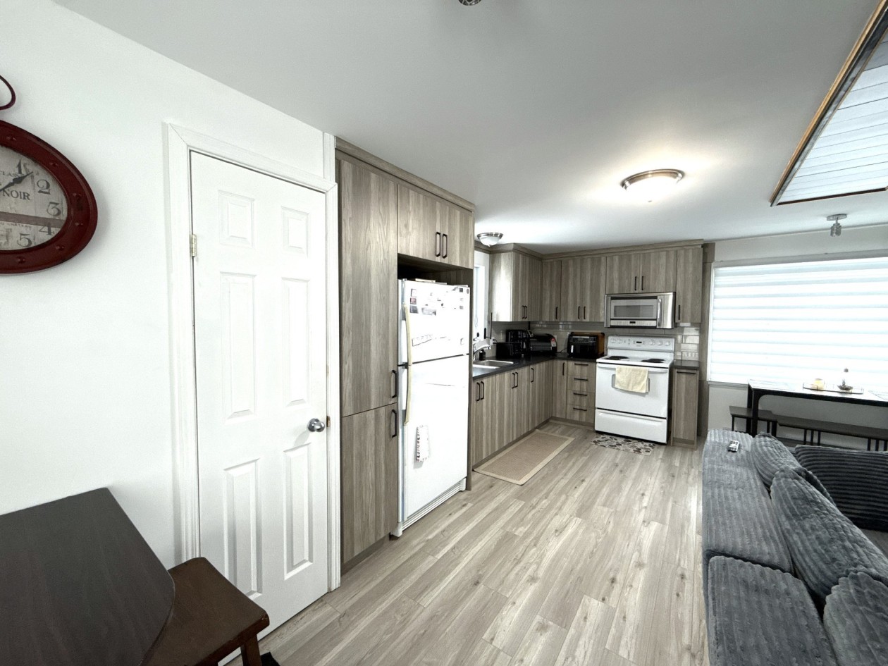 Photo 8 — 106 - 110 Rue St-Joseph, Baie-Saint-Paul