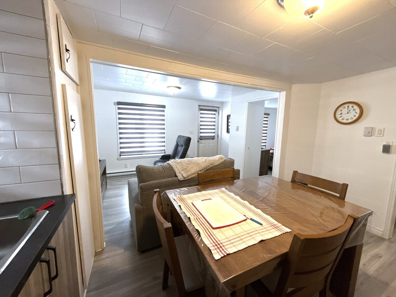 Photo 24 — 106 - 110 Rue St-Joseph, Baie-Saint-Paul