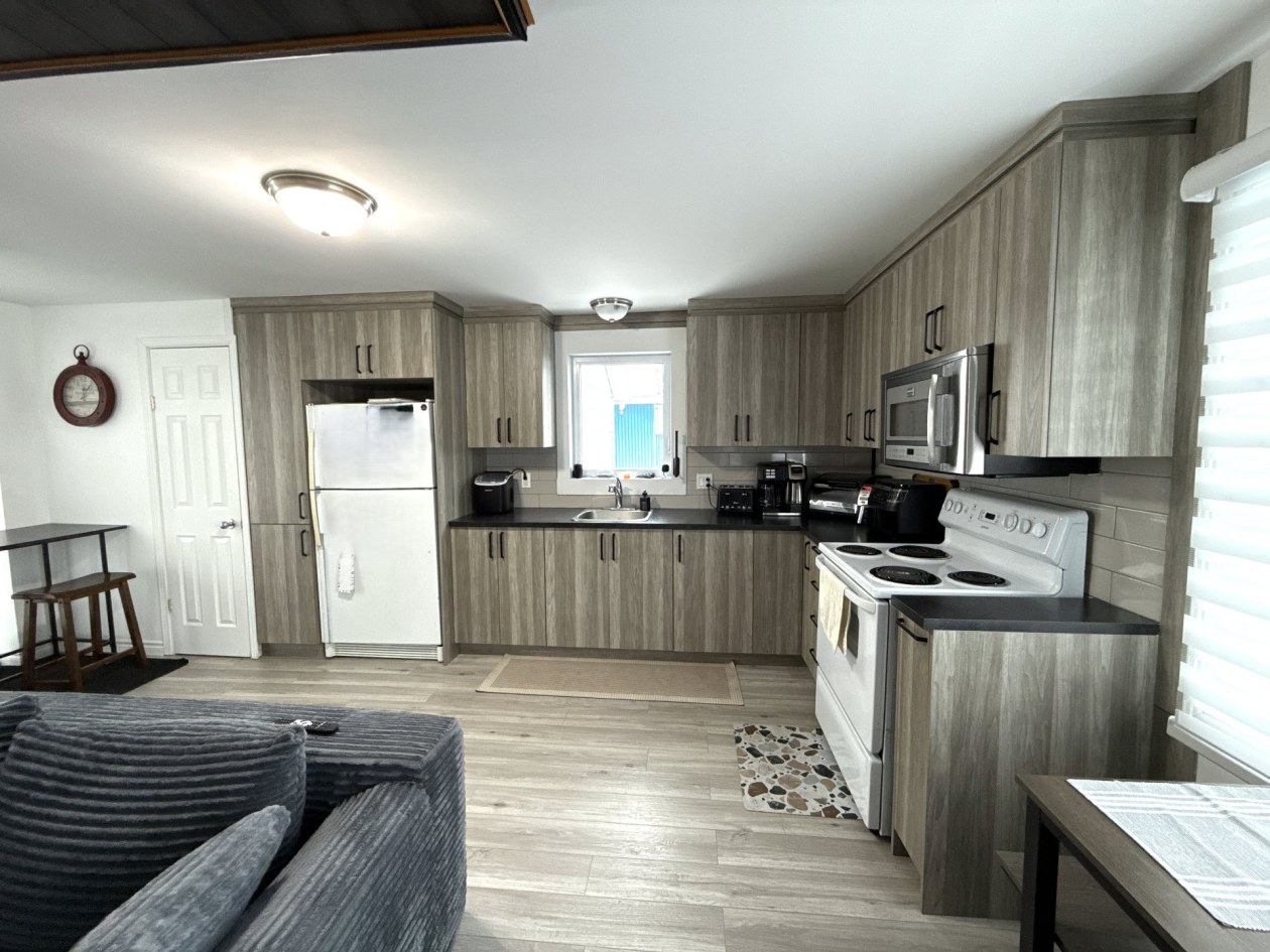 Photo 9 — 106 - 110 Rue St-Joseph, Baie-Saint-Paul