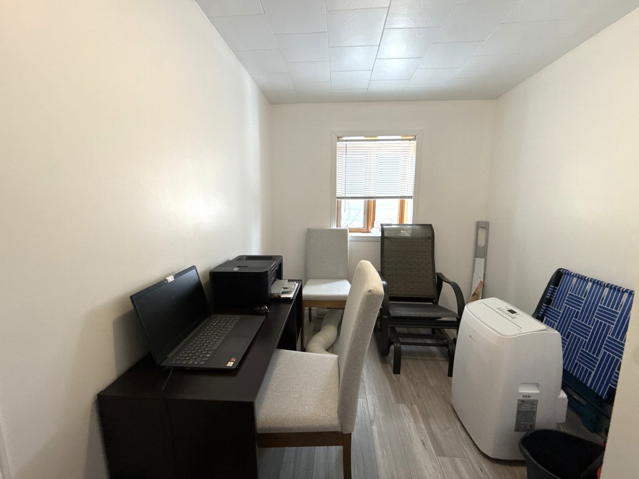 Chambre à coucher — 106 - 110 Rue St-Joseph, Baie-Saint-Paul