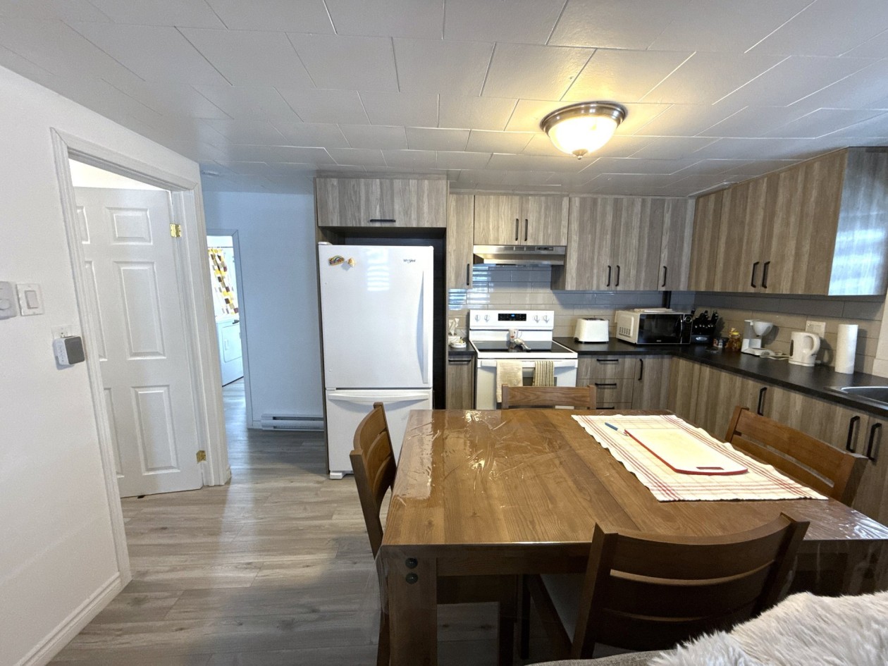 Photo 25 — 106 - 110 Rue St-Joseph, Baie-Saint-Paul