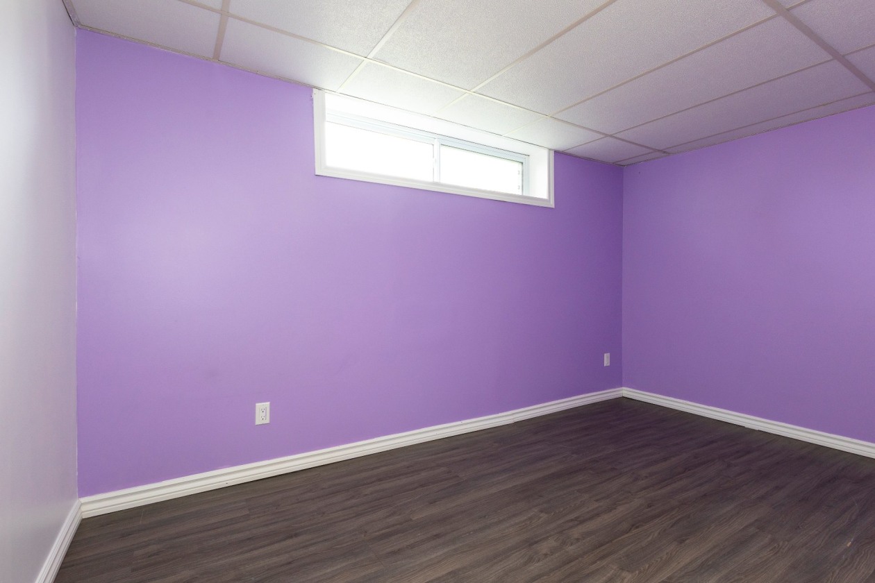 Chambre à coucher — 53 Boul. St-Francis, Châteauguay