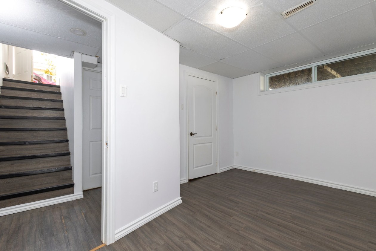 Chambre à coucher — 53 Boul. St-Francis, Châteauguay
