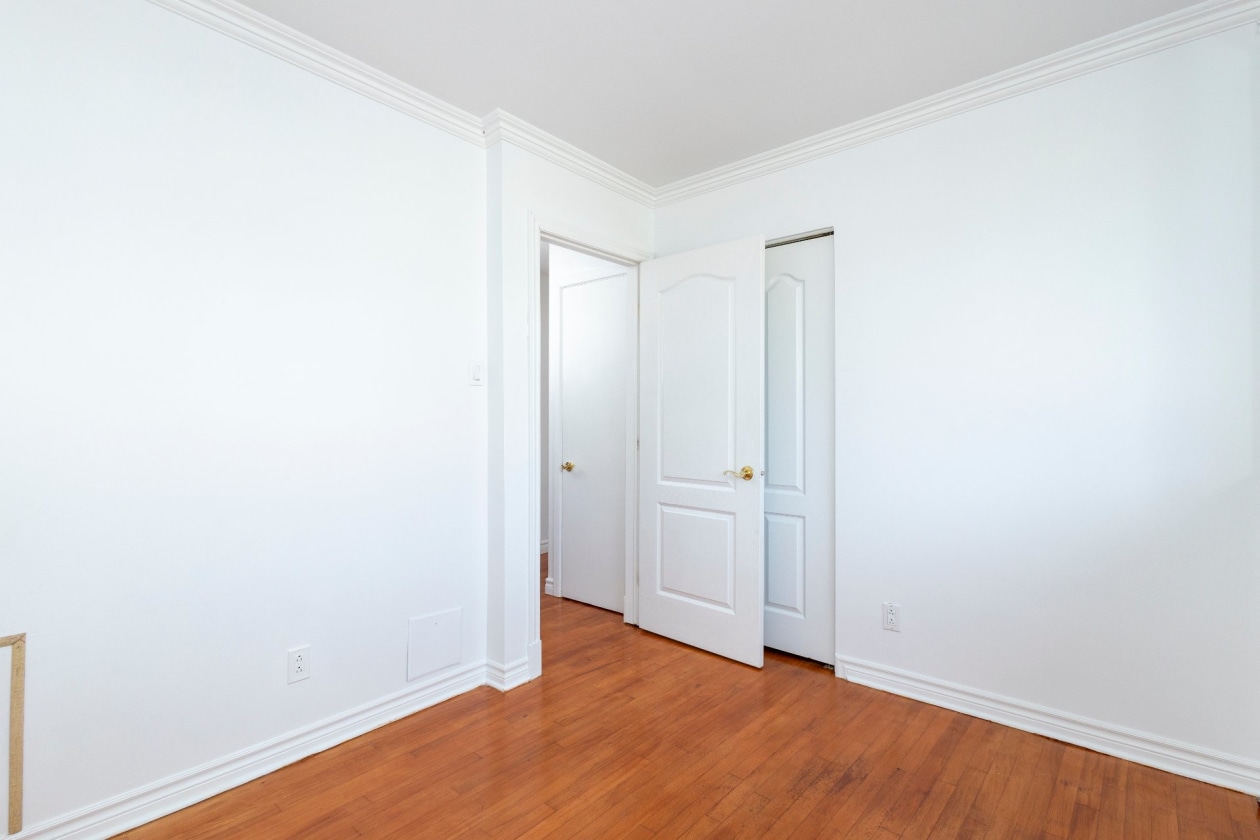 Chambre à coucher — 53 Boul. St-Francis, Châteauguay