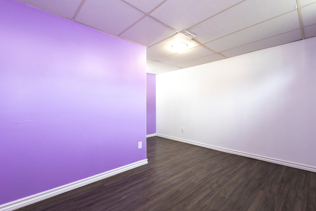 Chambre à coucher — 53 Boul. St-Francis, Châteauguay