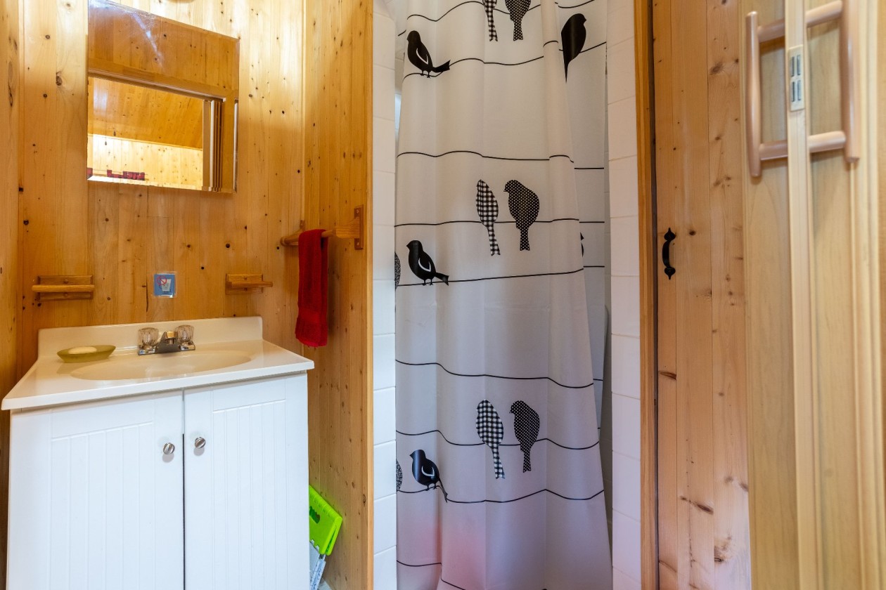 Salle de bains — 0Z Rg Fontarabie, Sainte-Ursule