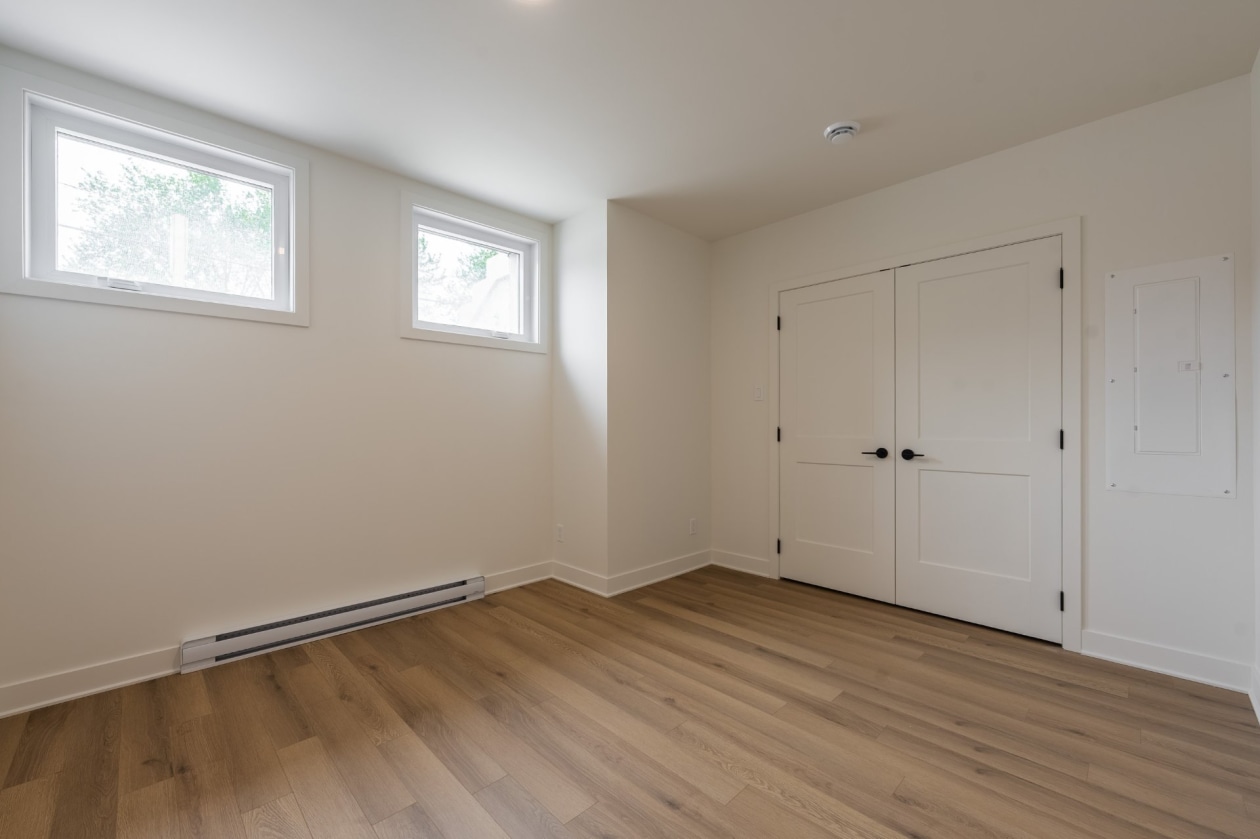 Chambre à coucher — 127 Mtée des Trinitaires, Saint-Basile-le-Grand