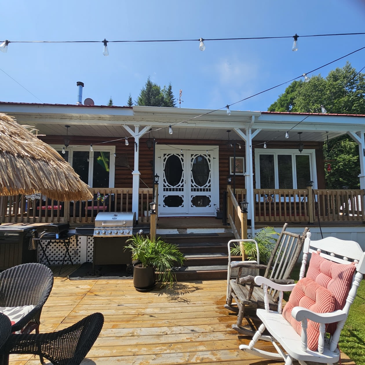 Photo 2 — 1817 Ch Du Parc, Mandeville