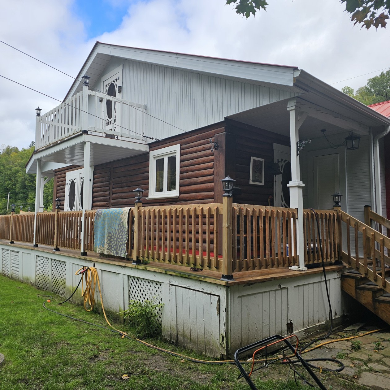 Photo 7 — 1817 Ch Du Parc, Mandeville