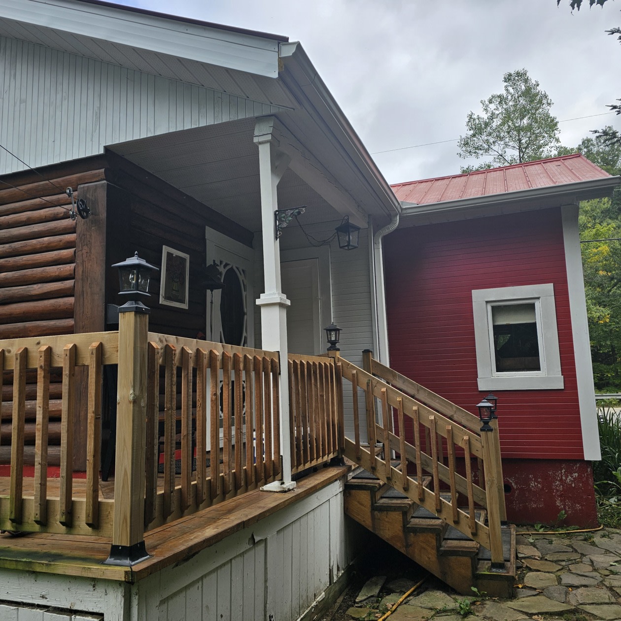 Photo 8 — 1817 Ch Du Parc, Mandeville