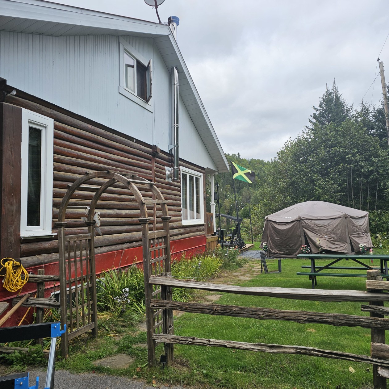 Photo 9 — 1817 Ch Du Parc, Mandeville