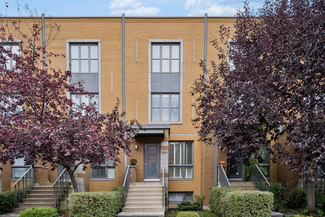 9441Z, Rue Rousseau