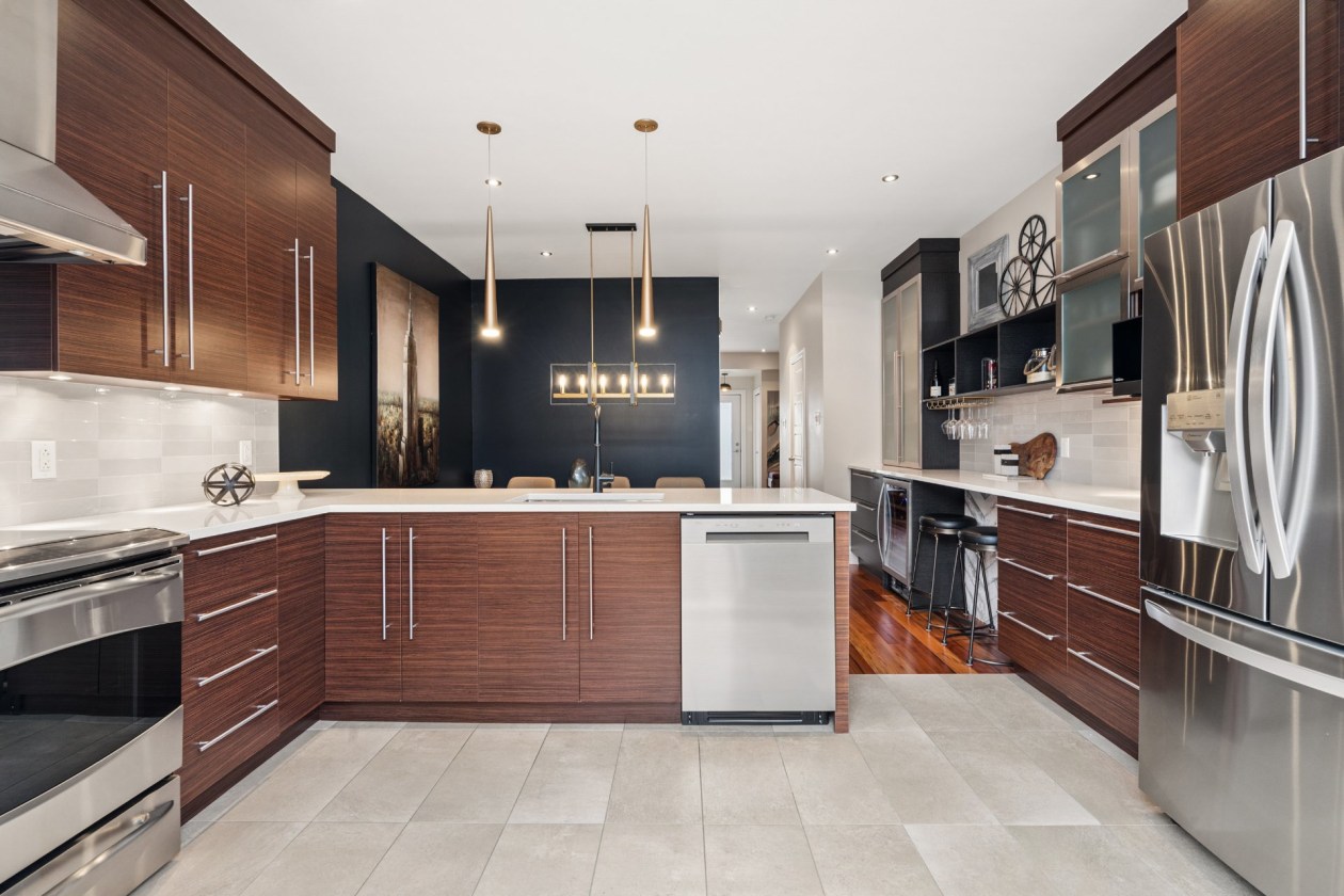 Photo 6 — 9441Z Rue Rousseau, Montréal
