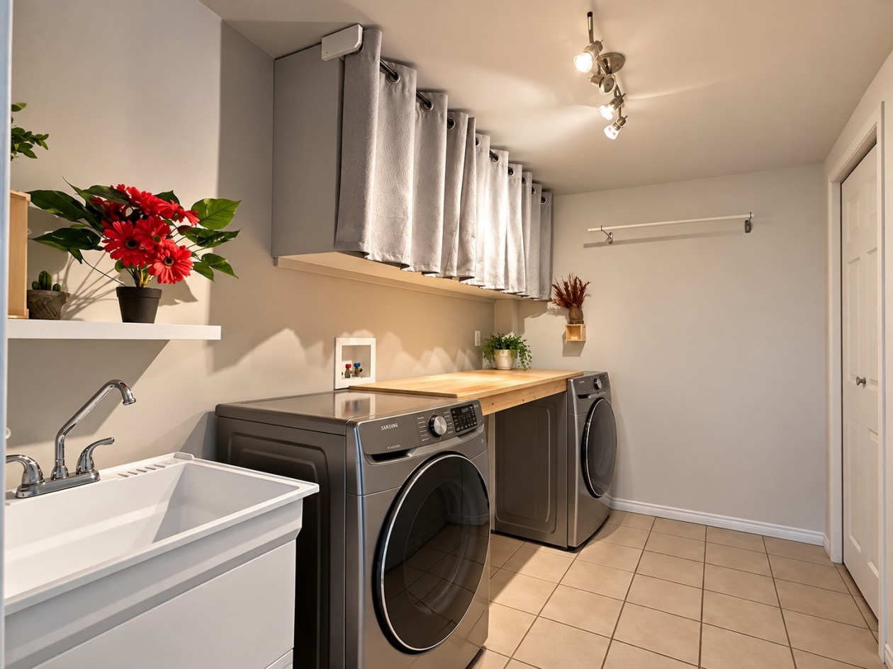 Salle de lavage — 3020 Boul. St-Jean-Baptiste, Saguenay