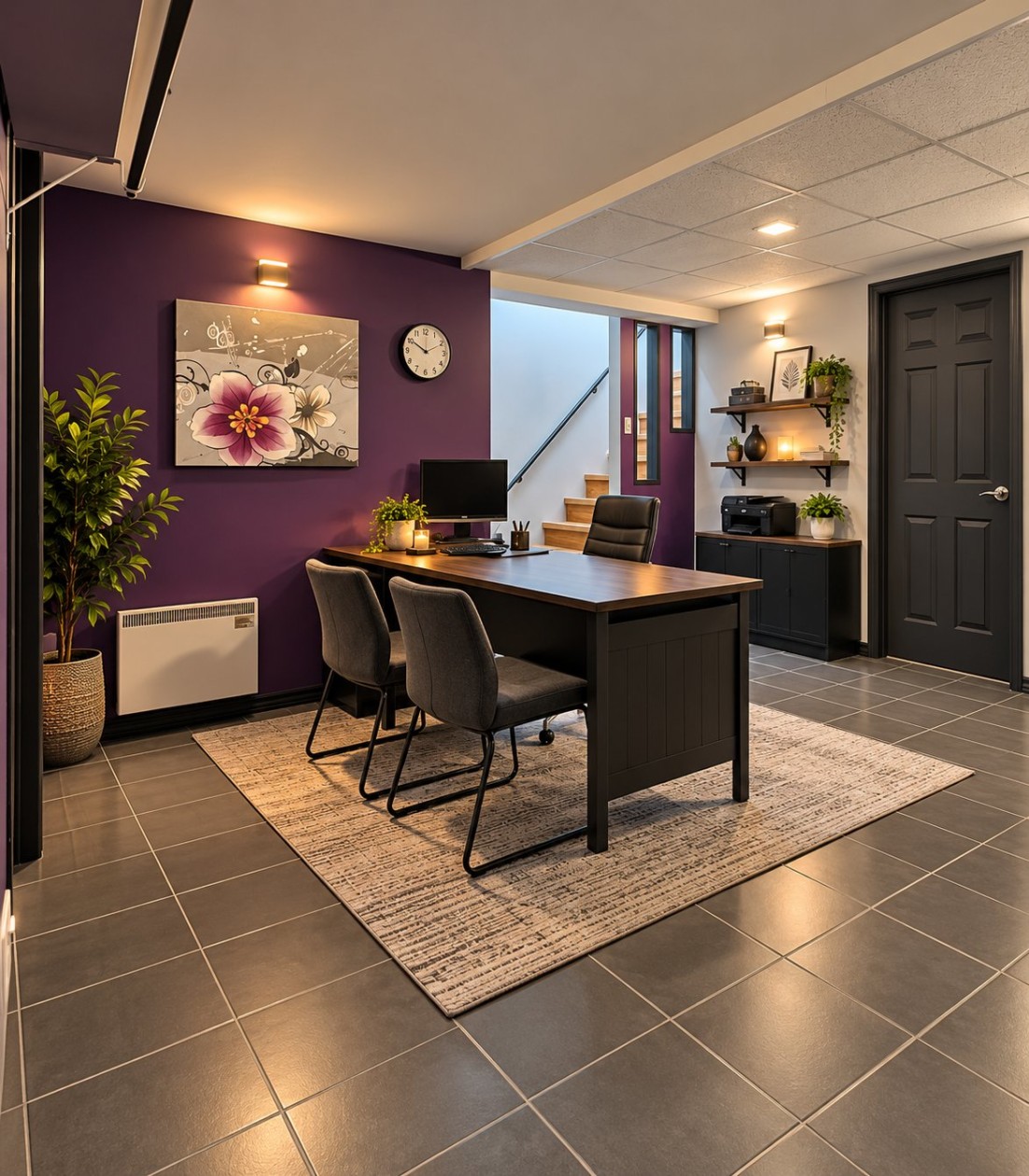 Bureau — 3020 Boul. St-Jean-Baptiste, Saguenay